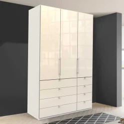 Jugendkleiderschrank*Pharao24 Schlafzimmer Kleiderschrank Invelita