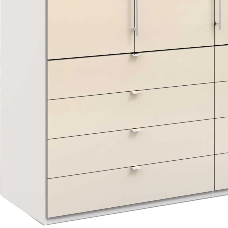 Jugendkleiderschrank*Pharao24 Schlafzimmer Kleiderschrank Invelita