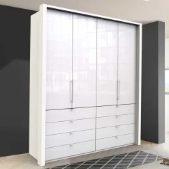 Jugendkleiderschrank*Pharao24 Schlafzimmer Kleiderschrank Grinzia