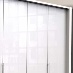 Jugendkleiderschrank*Pharao24 Schlafzimmer Kleiderschrank Grinzia