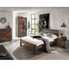 Schlafzimmer Sets*Pharao24 Schlafzimmer Kombination Frondito