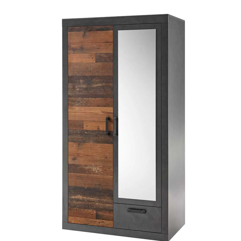 Schlafzimmer Sets*Pharao24 Schlafzimmer Kombination Frondito