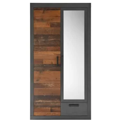 Schlafzimmer Sets*Pharao24 Schlafzimmer Kombination Frondito