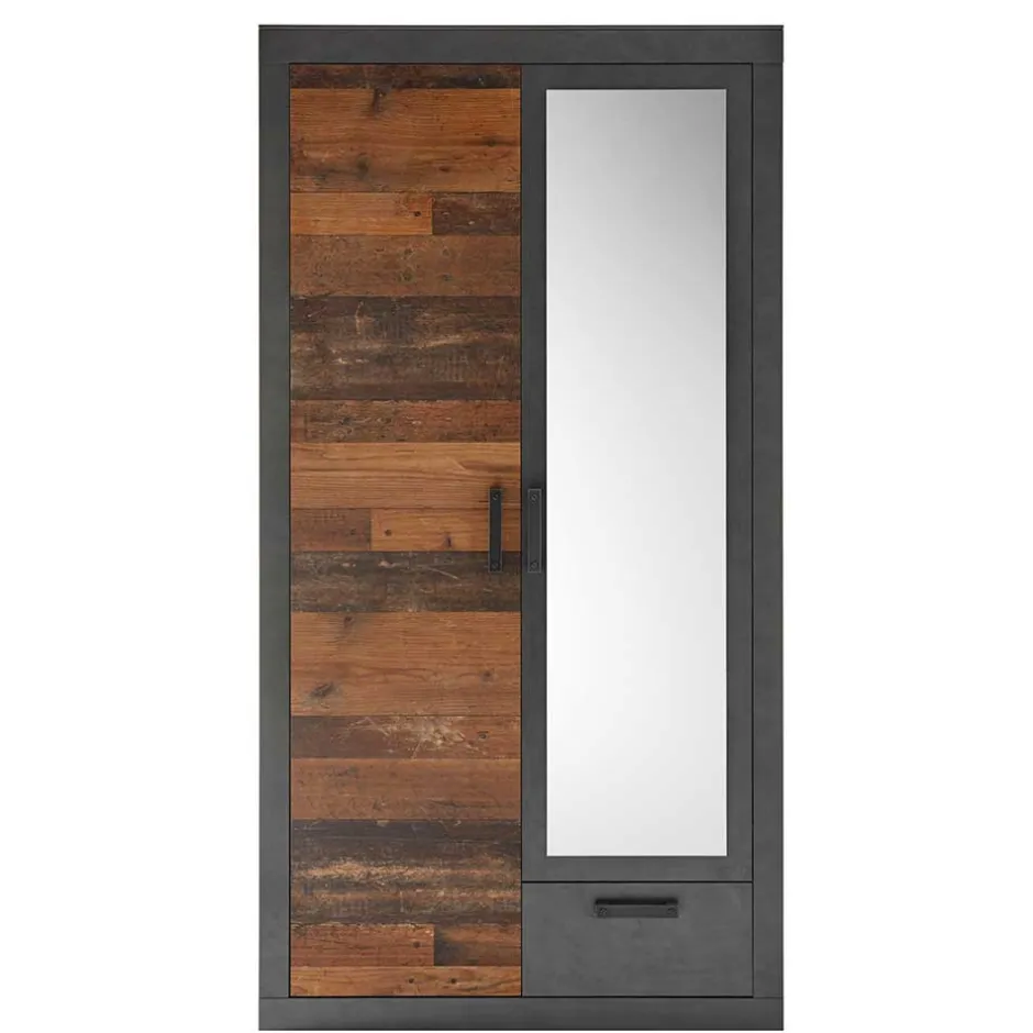 Schlafzimmer Sets*Pharao24 Schlafzimmer Kombination Frondito