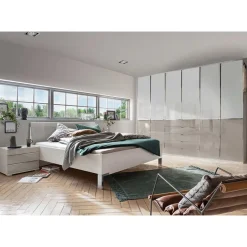 Schlafzimmer Sets*Pharao24 Schlafzimmer Kombination Xarina