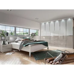 Schlafzimmer Sets*Pharao24 Schlafzimmer Kombination Xarina