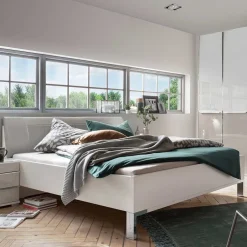 Schlafzimmer Sets*Pharao24 Schlafzimmer Kombination Xarina