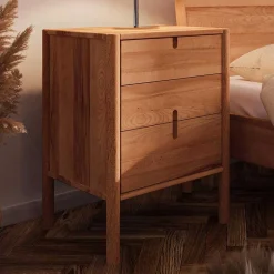 Schlafzimmerkommoden*Pharao24 Schlafzimmer Kommode Artjes