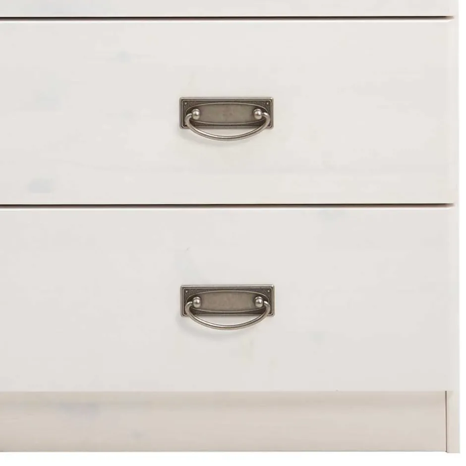 Küchenkommode|Wohnzimmerkommoden*Pharao24 Schlafzimmer Kommode Boulogne