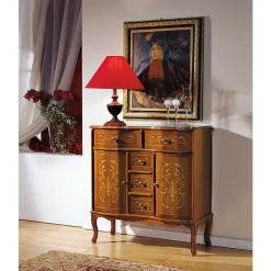 Pharao24 Schlafzimmer Kommode Casamarina><noscript><img width=