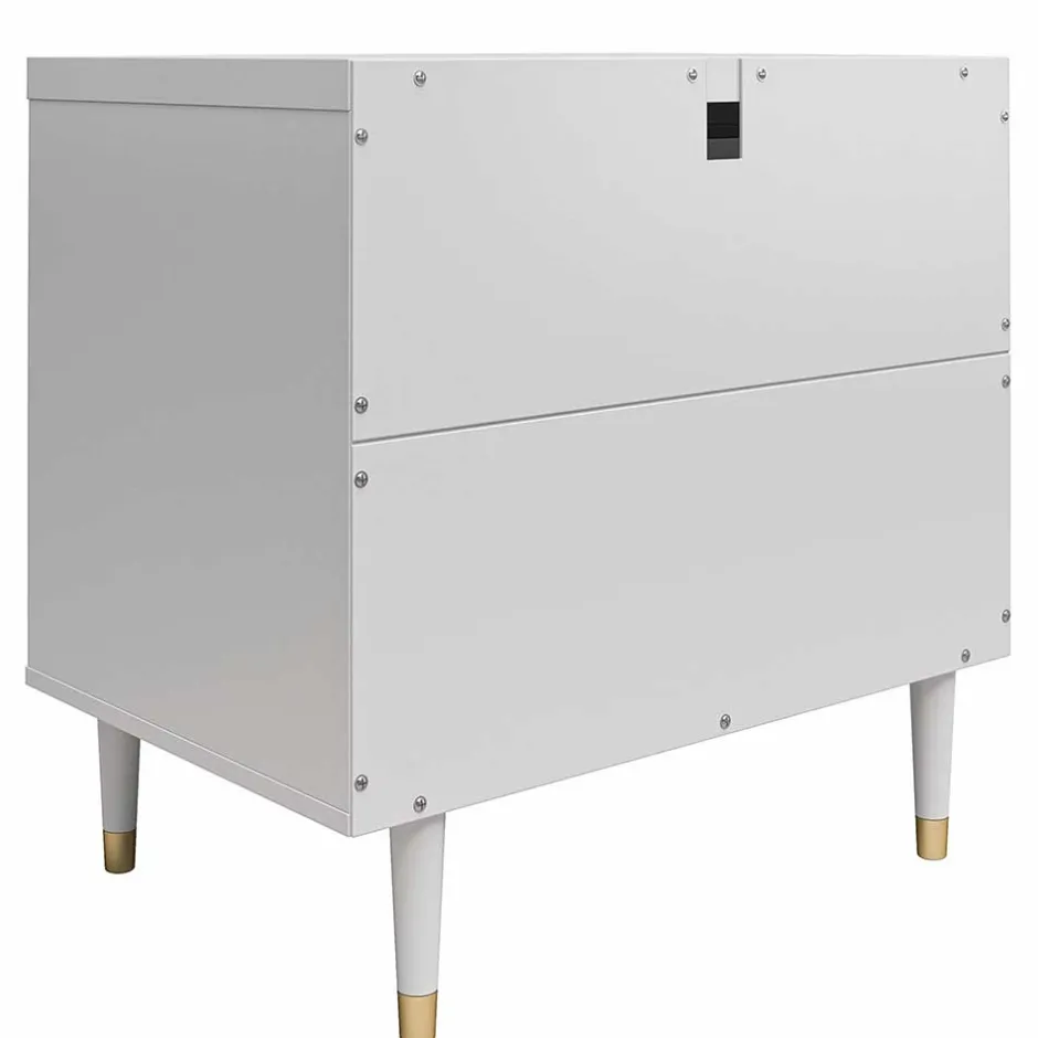 Pharao24 Schlafzimmer Kommode Eli> Schlafzimmerkommoden