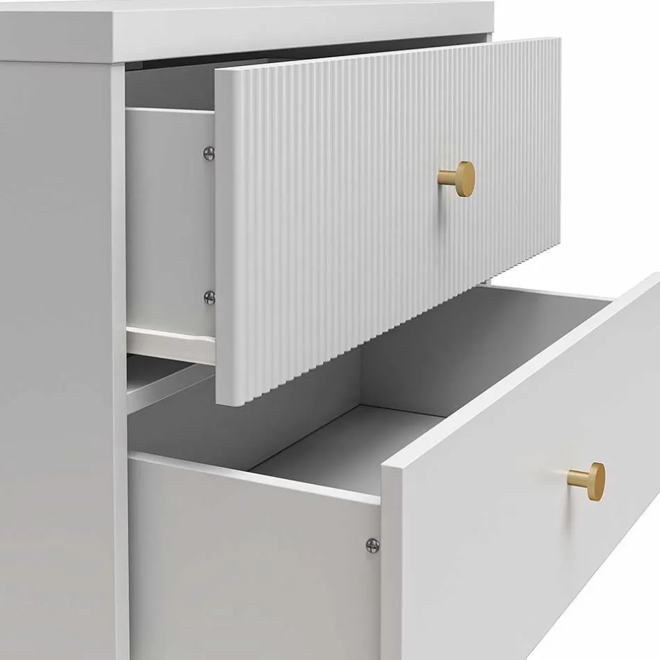 Pharao24 Schlafzimmer Kommode Eli> Schlafzimmerkommoden