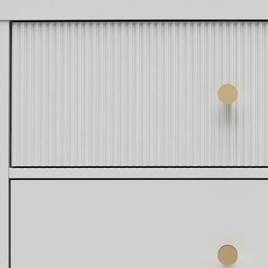 Pharao24 Schlafzimmer Kommode Eli> Schlafzimmerkommoden