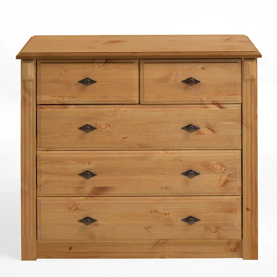 Küchenkommode|Wohnzimmerkommoden*Pharao24 Schlafzimmer Kommode Lucurest