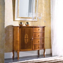 Pharao24 Schlafzimmer Kommode Marzonas><noscript><img width=