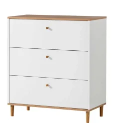 Pharao24 Schlafzimmer Kommode Romantico> Schlafzimmerkommoden