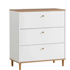 Pharao24 Schlafzimmer Kommode Romantico> Schlafzimmerkommoden