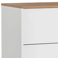 Pharao24 Schlafzimmer Kommode Romantico><noscript><img width=