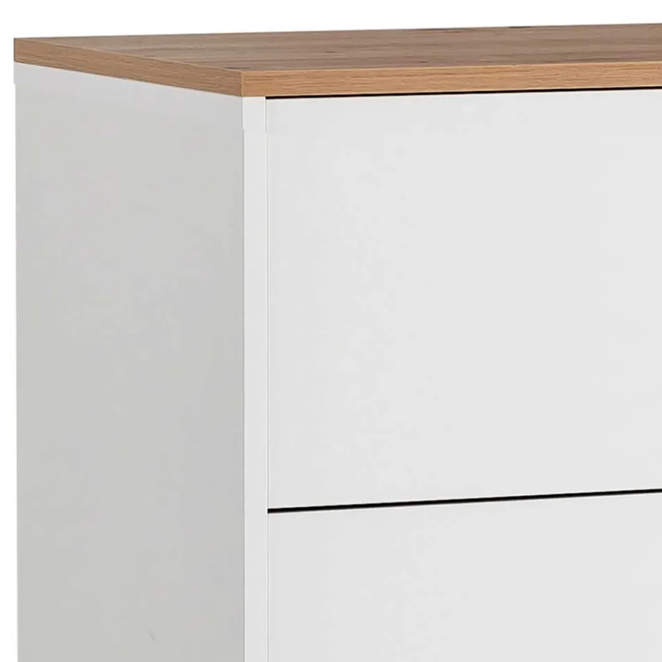 Pharao24 Schlafzimmer Kommode Romantico> Schlafzimmerkommoden