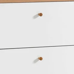 Pharao24 Schlafzimmer Kommode Romantico><noscript><img width=