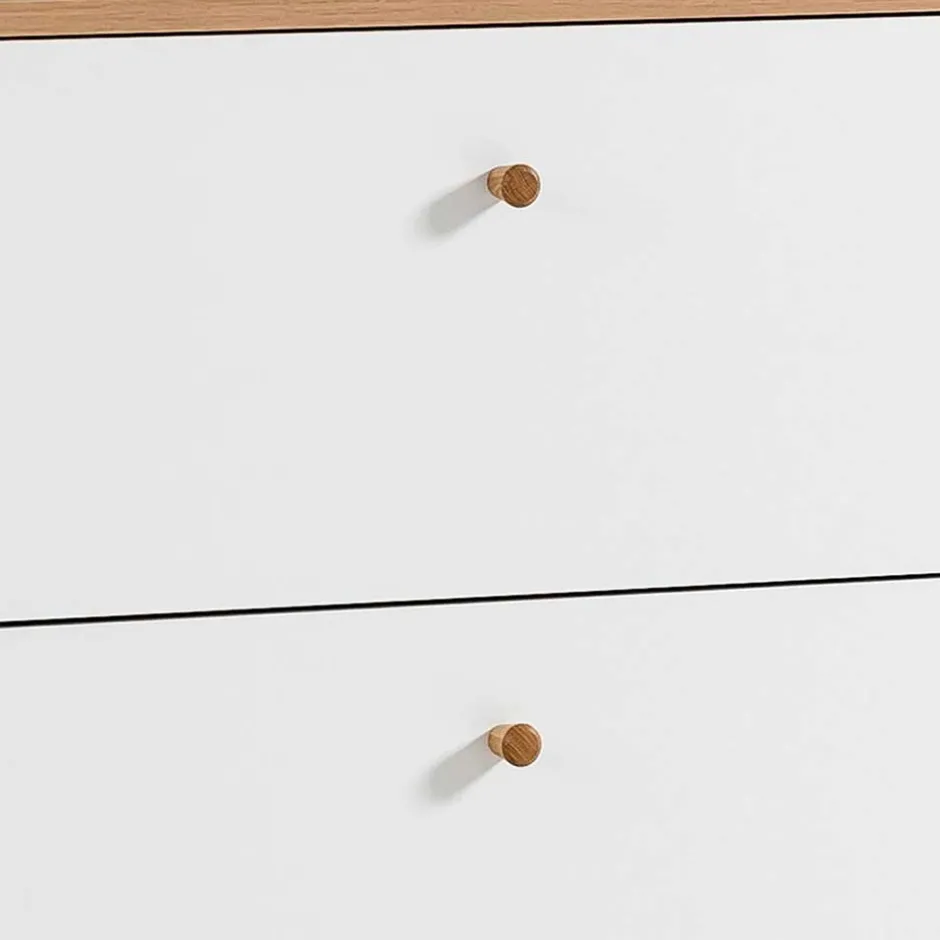 Pharao24 Schlafzimmer Kommode Romantico> Schlafzimmerkommoden