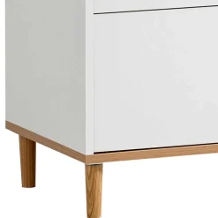 Pharao24 Schlafzimmer Kommode Romantico><noscript><img width=