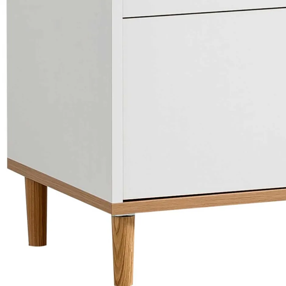 Pharao24 Schlafzimmer Kommode Romantico> Schlafzimmerkommoden