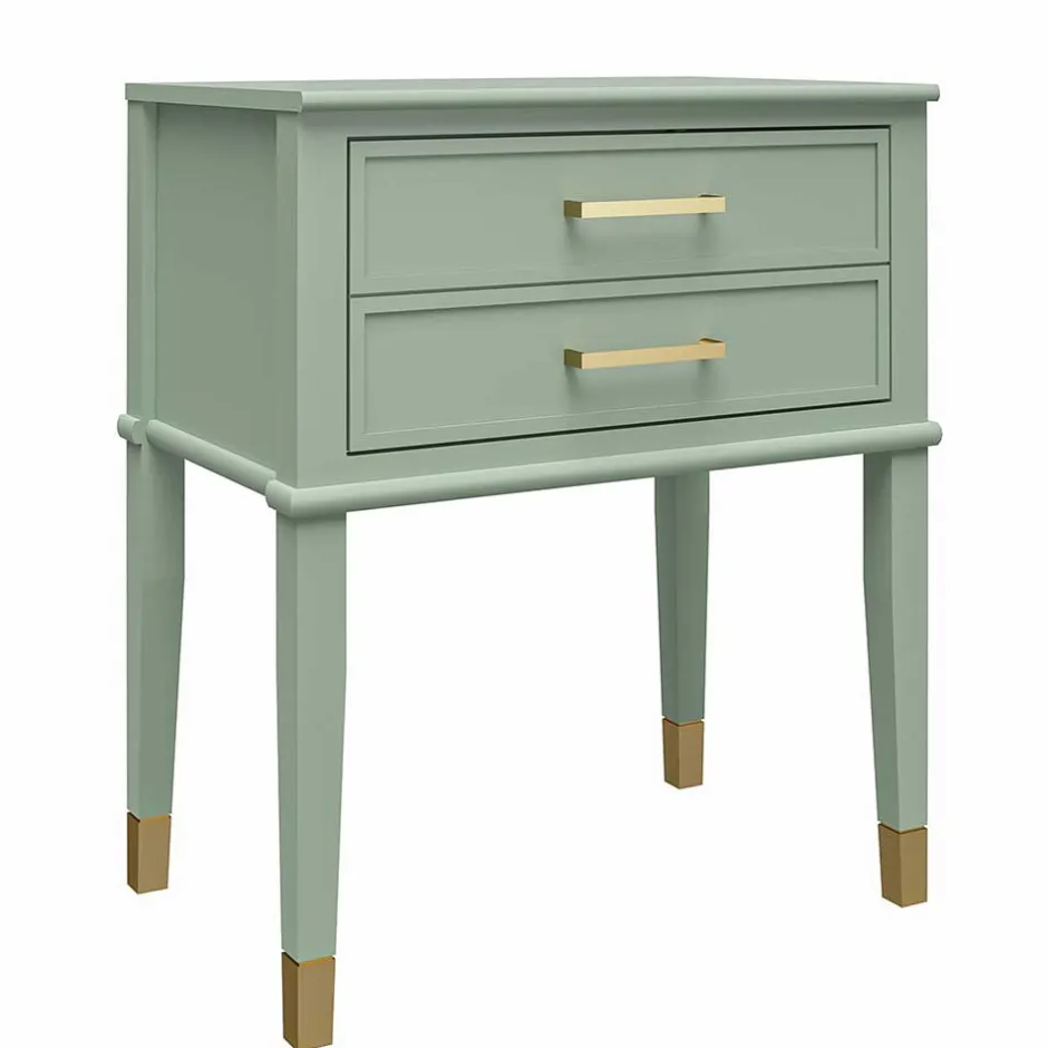 Massivholz Kommoden|Flurkommoden*Pharao24 Schlafzimmer Kommode Trokania