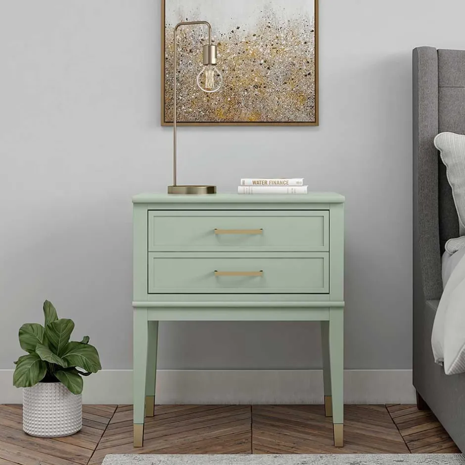 Massivholz Kommoden|Flurkommoden*Pharao24 Schlafzimmer Kommode Trokania