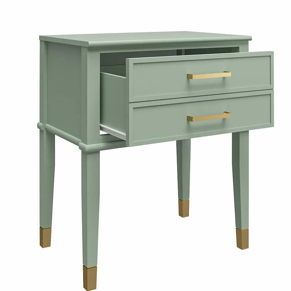 Massivholz Kommoden|Flurkommoden*Pharao24 Schlafzimmer Kommode Trokania