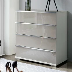 Pharao24 Schlafzimmer Kommode Xarina> Flurkommoden|Schlafzimmerkommoden