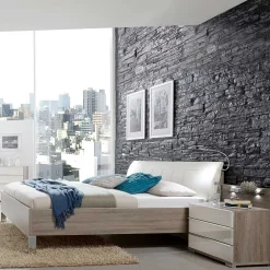 Pharao24 Schlafzimmer Komplett Bennetto><noscript><img width=