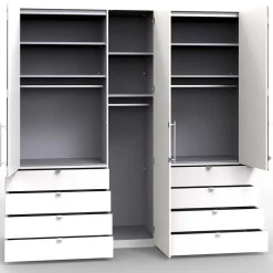 Pharao24 Schlafzimmer Komplett Cnutria><noscript><img width=