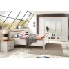 Schlafzimmer Sets*Pharao24 Schlafzimmer komplett Dymco