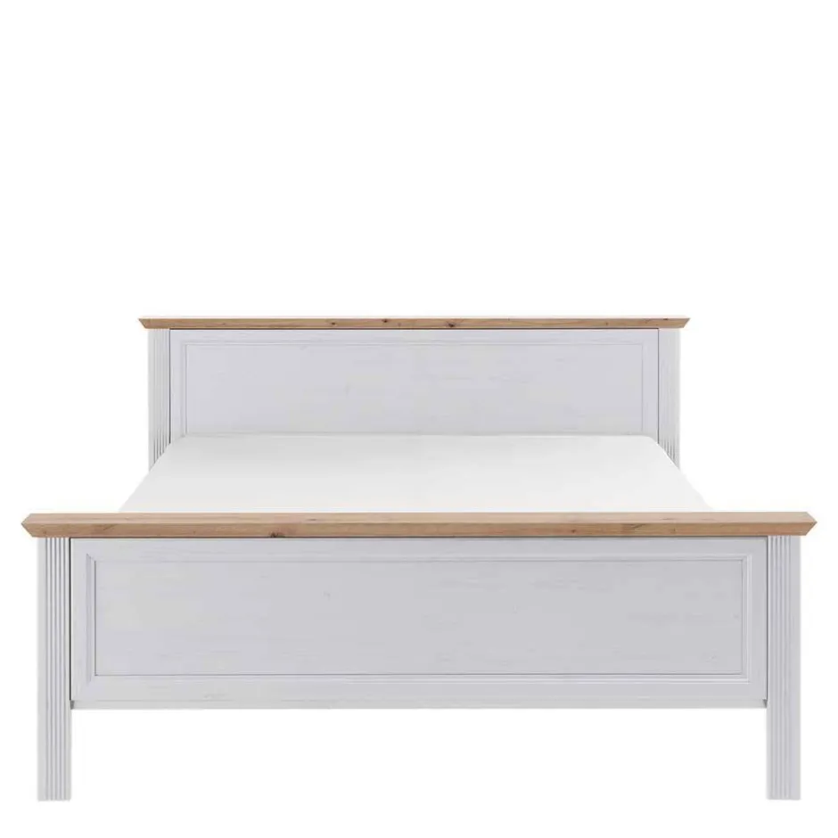 Schlafzimmer Sets*Pharao24 Schlafzimmer komplett Dymco