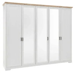 Schlafzimmer Sets*Pharao24 Schlafzimmer komplett Dymco