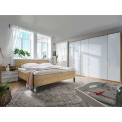 Pharao24 Schlafzimmer Komplett Waluva> Schlafzimmer Sets
