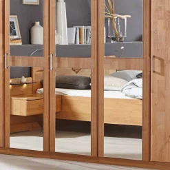 Schlafzimmer Sets*Pharao24 Schlafzimmer Komplettset Crostina