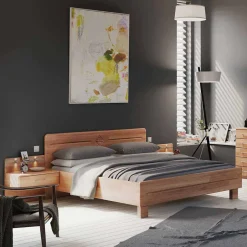 Schlafzimmer Sets*Pharao24 Schlafzimmer Komplettset Crostina