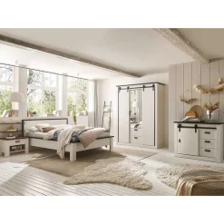 Pharao24 Schlafzimmer Landhaus Design Dionada> Schlafzimmer Sets