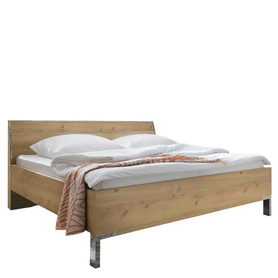 Schlafzimmer Sets*Pharao24 Schlafzimmer Möbel Cnutria