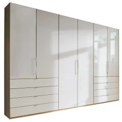 Schlafzimmer Sets*Pharao24 Schlafzimmer Möbel Cnutria