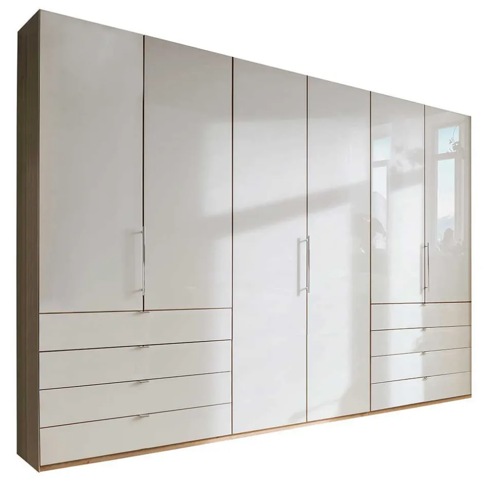 Schlafzimmer Sets*Pharao24 Schlafzimmer Möbel Cnutria