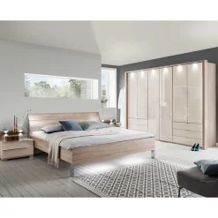 Schlafzimmer Sets*Pharao24 Schlafzimmer Möbel Codumenta