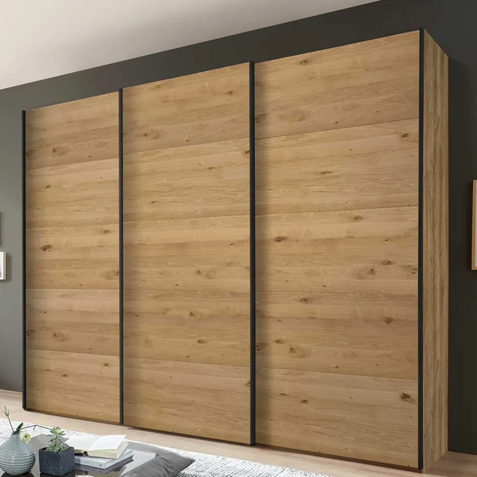 Schlafzimmer Sets*Pharao24 Schlafzimmer Möbel Kosra