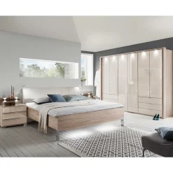 Schlafzimmer Sets*Pharao24 Schlafzimmer Möbel Set Codumenta