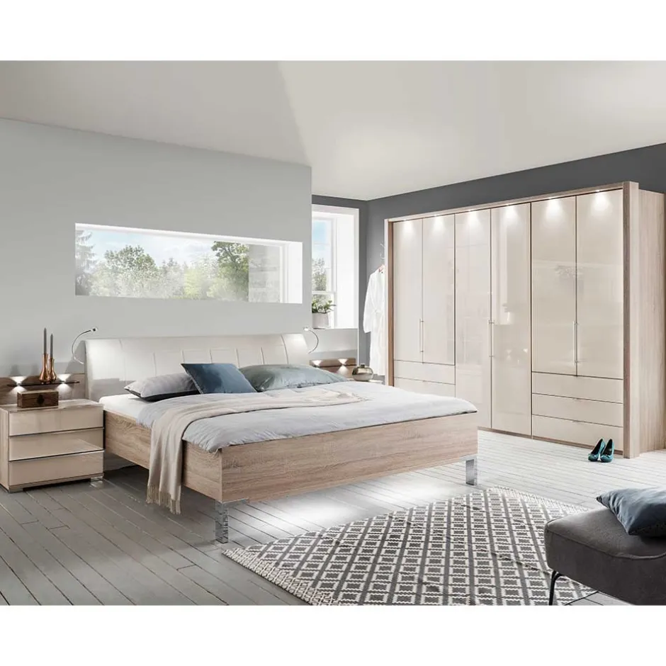 Schlafzimmer Sets*Pharao24 Schlafzimmer Möbel Set Codumenta