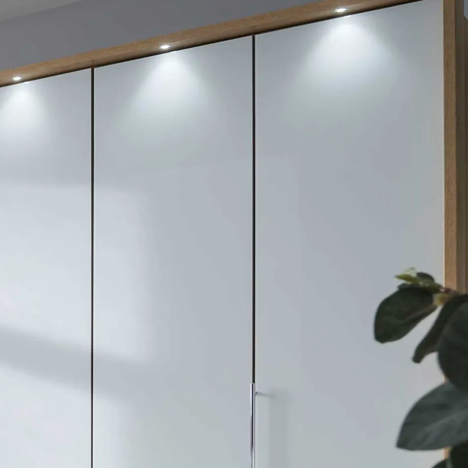 Schlafzimmer Sets*Pharao24 Schlafzimmer Möbel Set Waluva