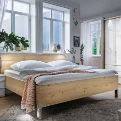 Schlafzimmer Sets*Pharao24 Schlafzimmer Möbel Set Waluva