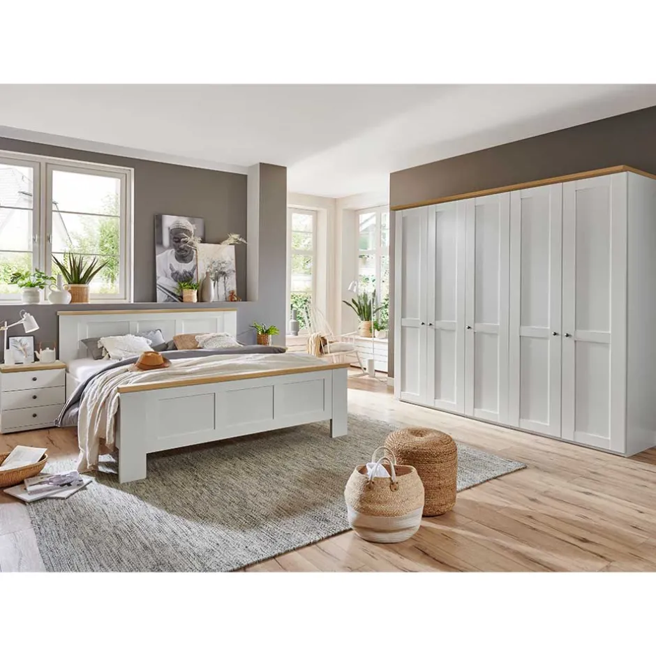 Schlafzimmer Sets*Pharao24 Schlafzimmer Möbel Wady